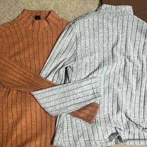 Sweaters